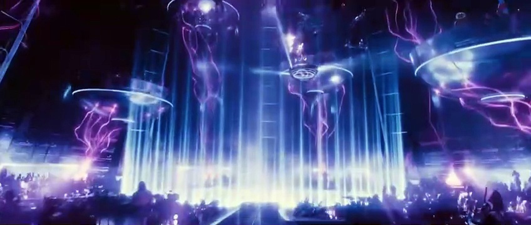 Ready Player One Tráiler (4) VO