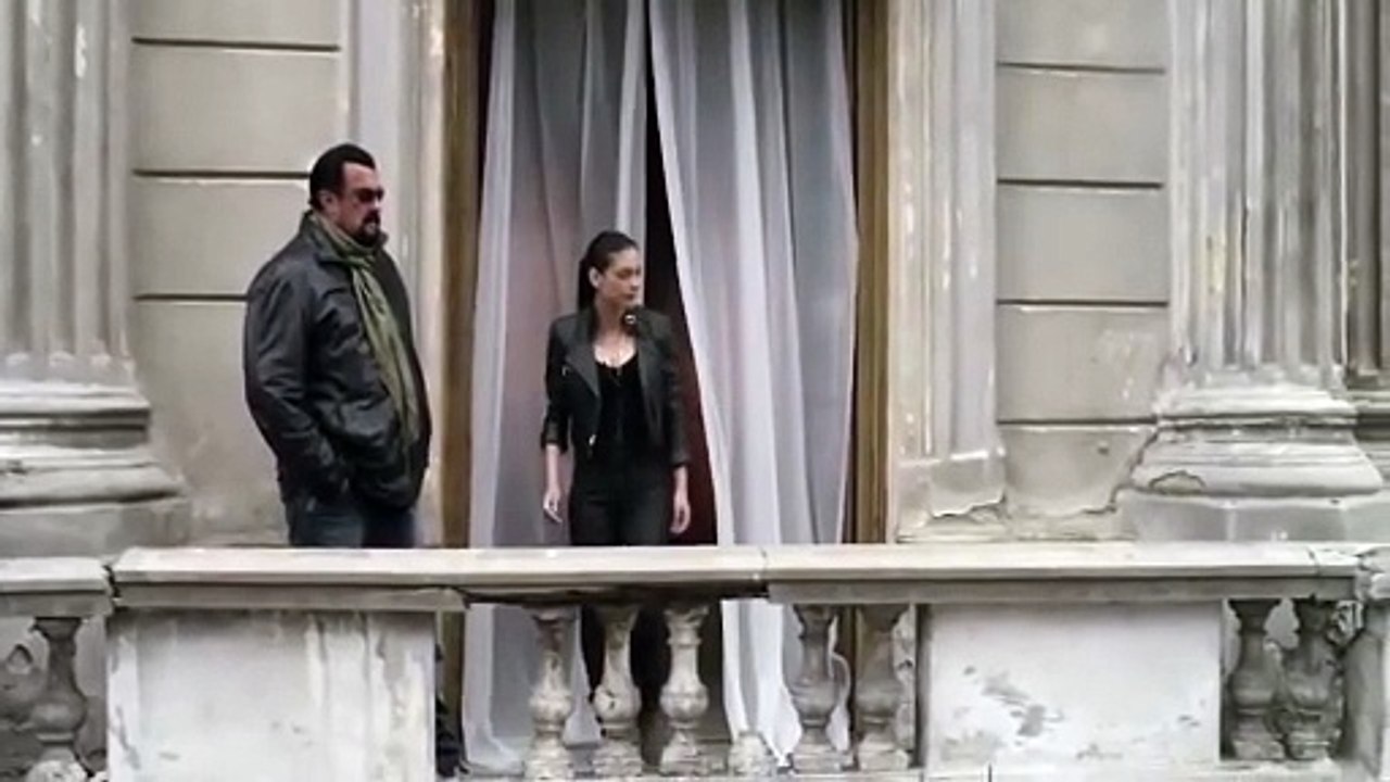 'A good man' - Clip