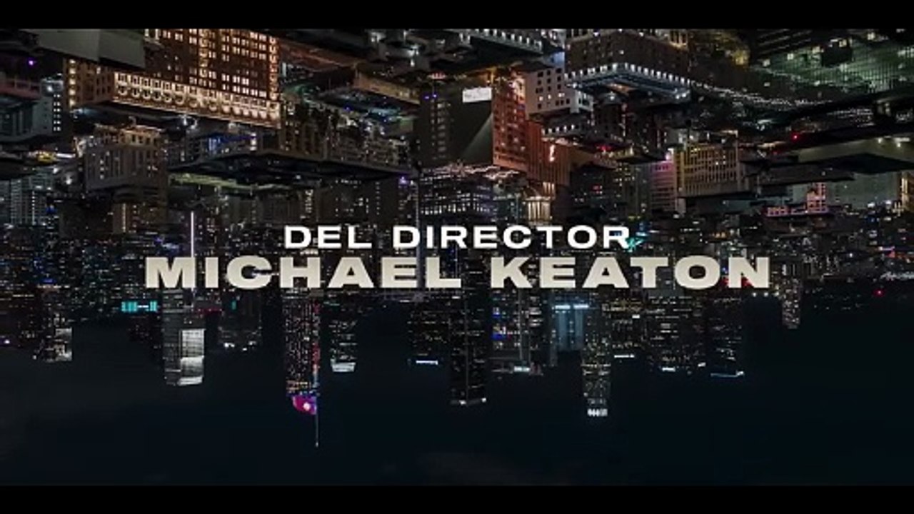 El método Knox - Trailer español