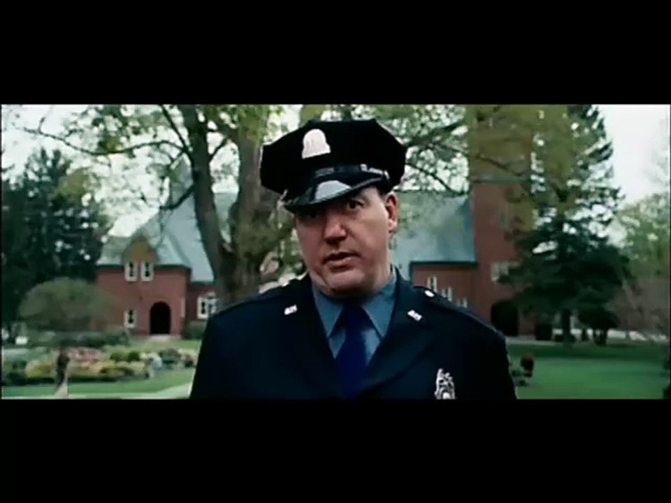 Shutter Island Tráiler