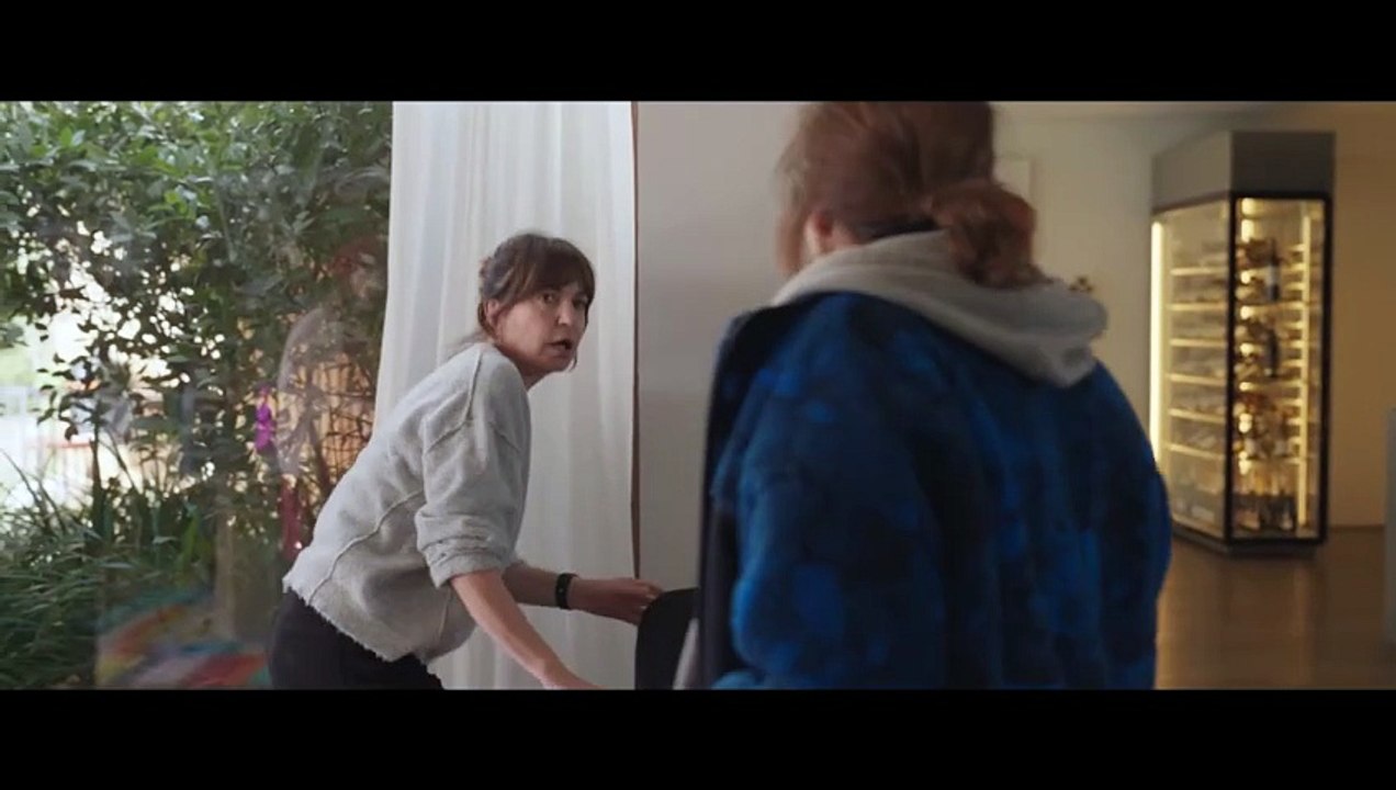 Las irresponsables - Trailer