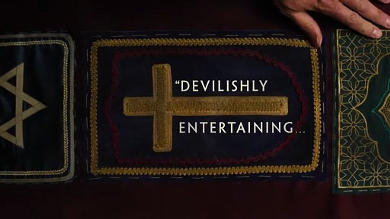 Heretic - Official Trailer