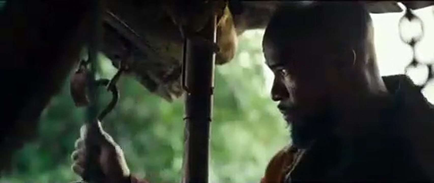 Robin Hood - Official Trailer 2 (HD)
