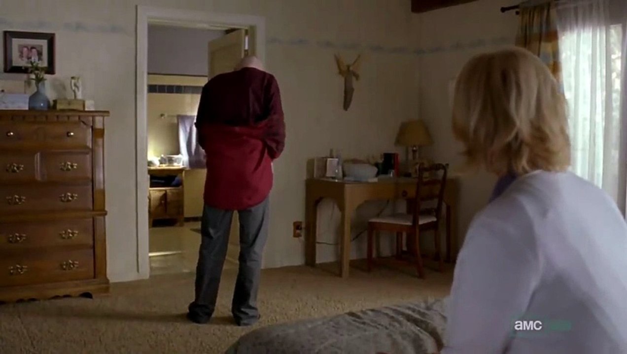 Breaking Bad - _I am the Danger