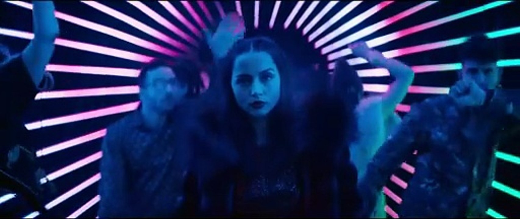 Ballerina Tráiler (2)