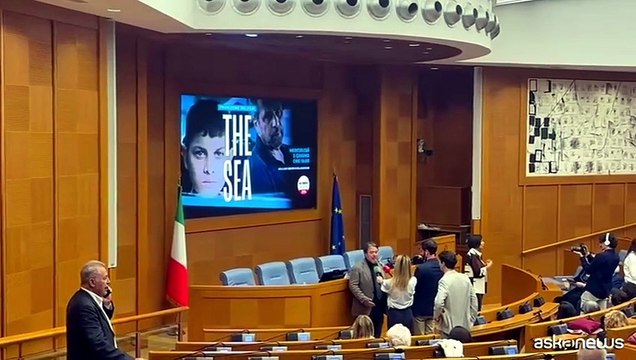 Carotenuto (M5s): tutta la violenza di Israele arriverà anche qui