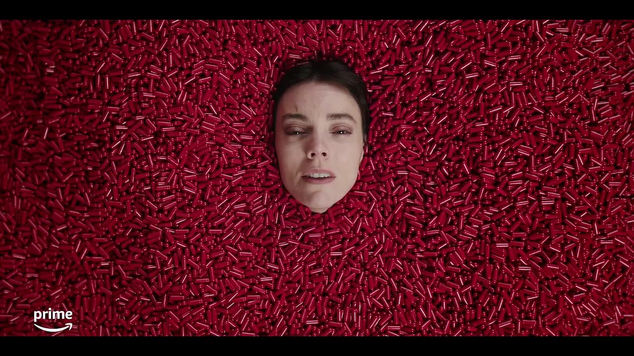 Reina Roja: Teaser Oficial