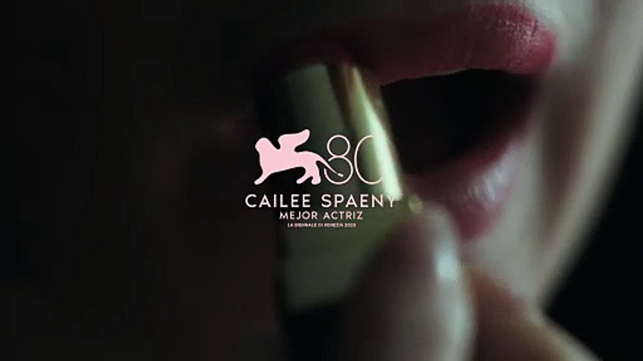 Priscilla - Trailer español