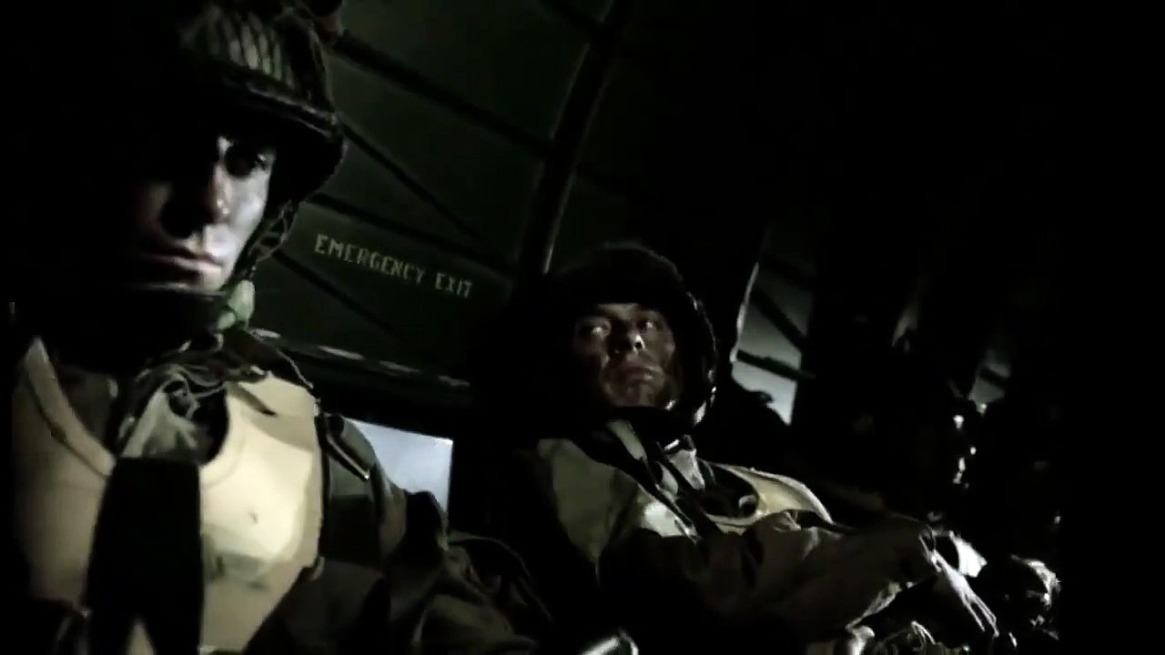 Hermanos de Sangre Tráiler