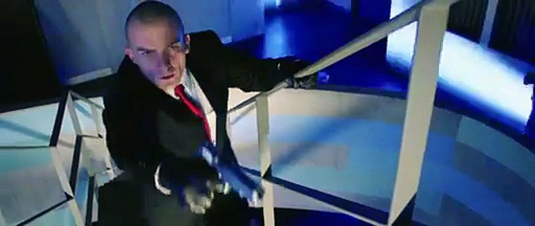 Hitman: Agent 47 - Official Final Trailer (HD)
