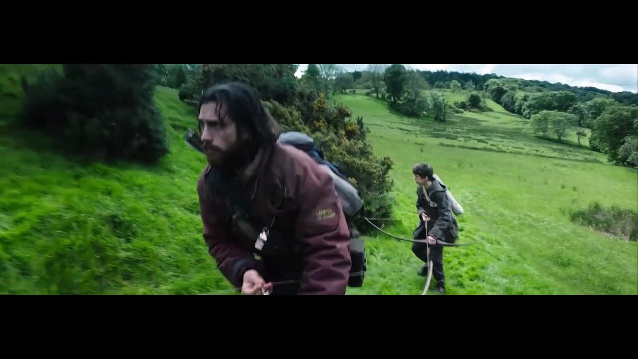 28 años después Tráiler