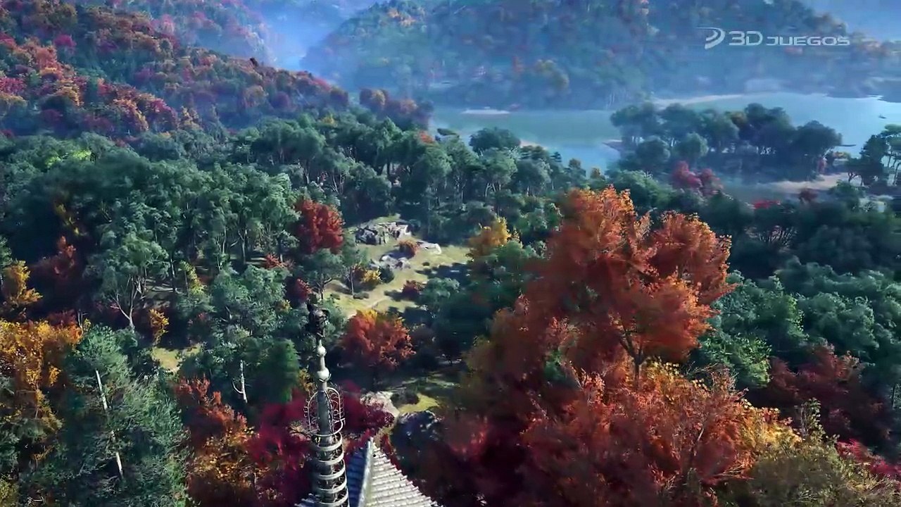 Análisis de Assassin's Creed Shadows