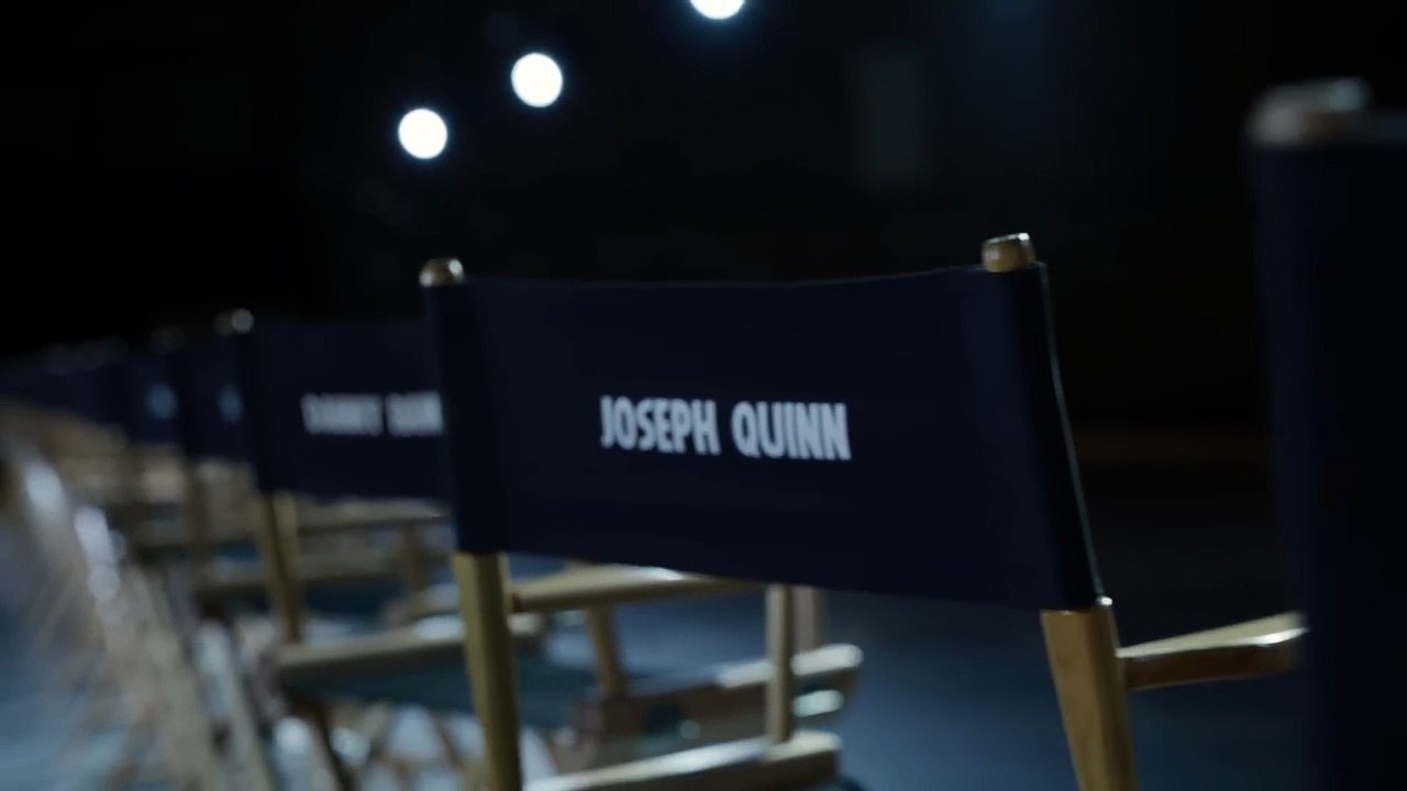 Avengers: Doomsday Clip