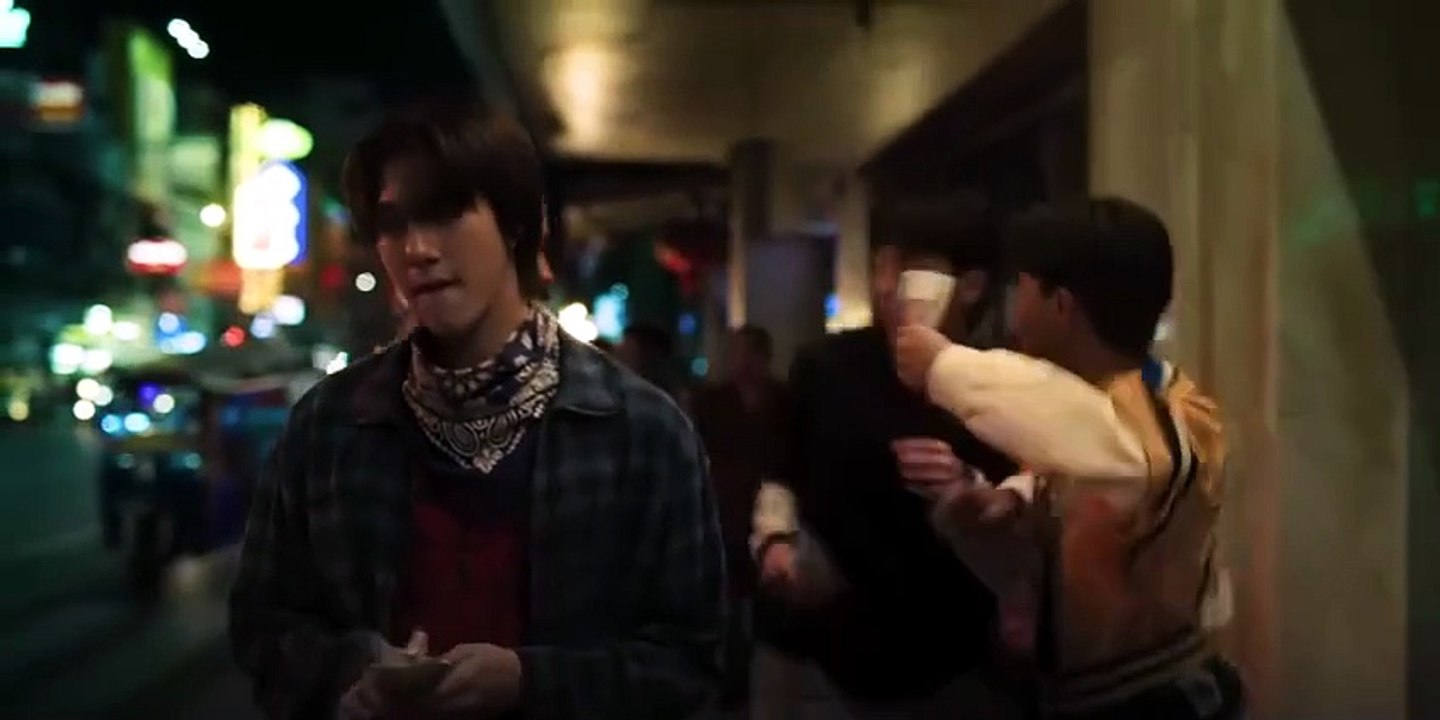Wu - Episode 1 - Engsub