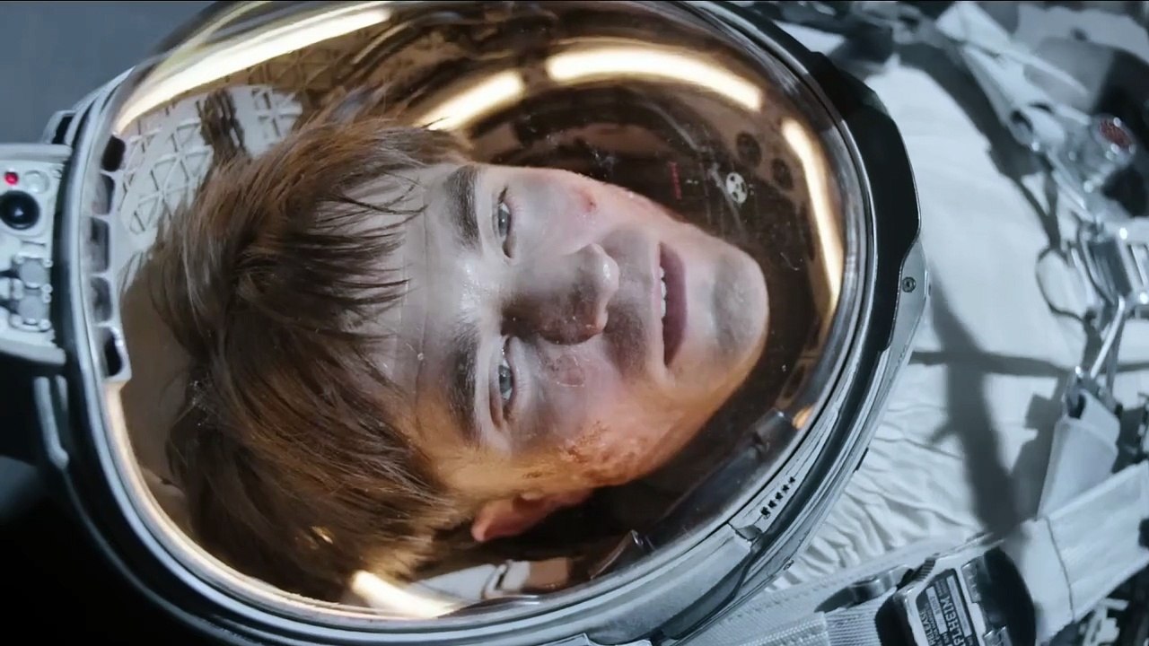 Mickey 17 Tráiler