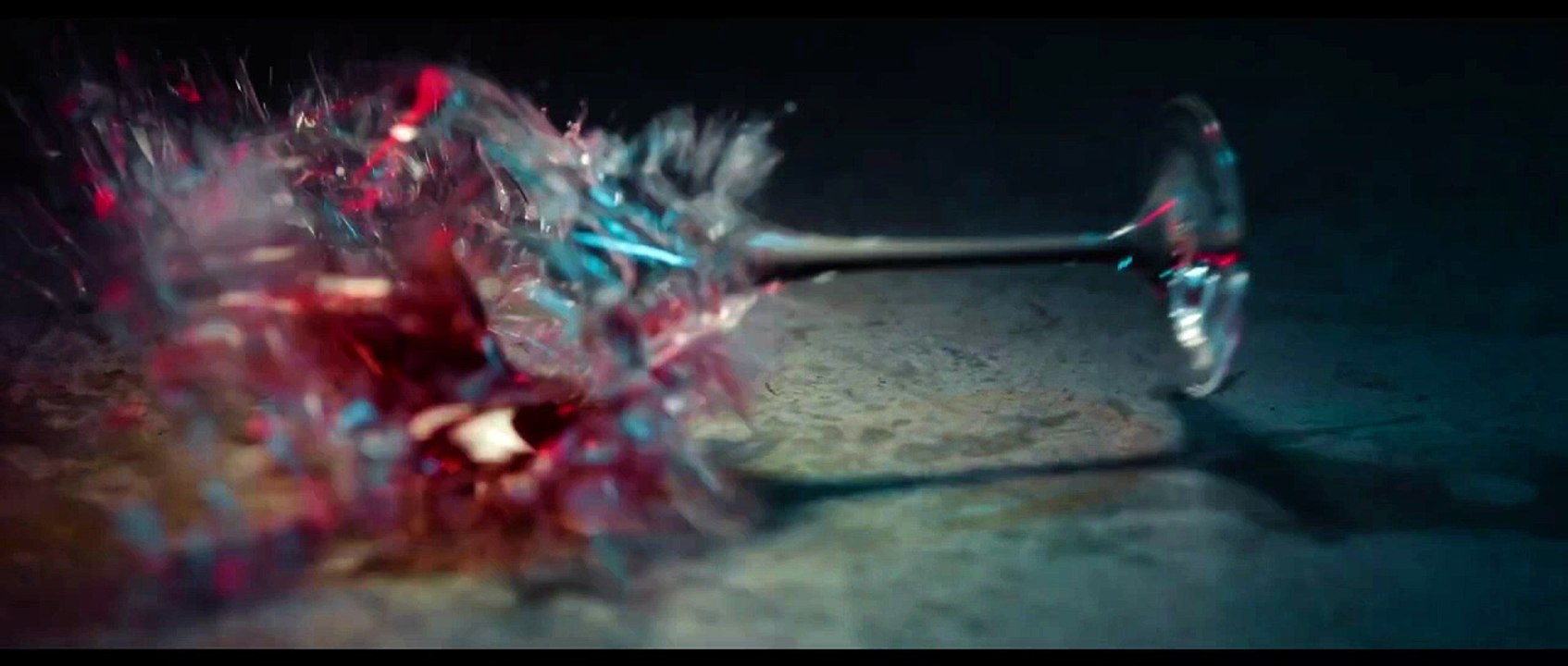 Puntos suspensivos - Trailer