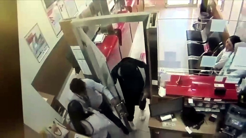 الجنائية تغلق ملف قضية سطو مسلح بضبط المتهم الآسيوي