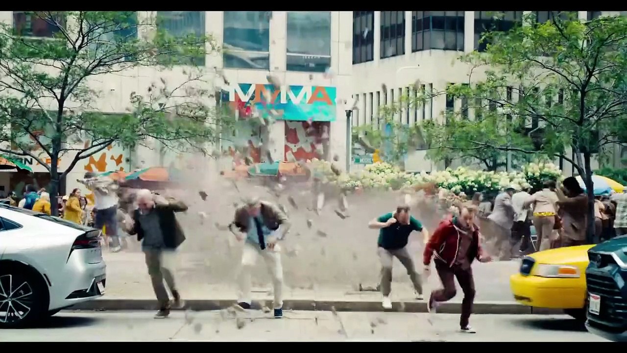 Superman Tráiler