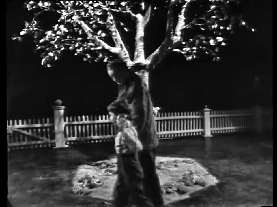 Der Tod im Apfelbaum (1960)