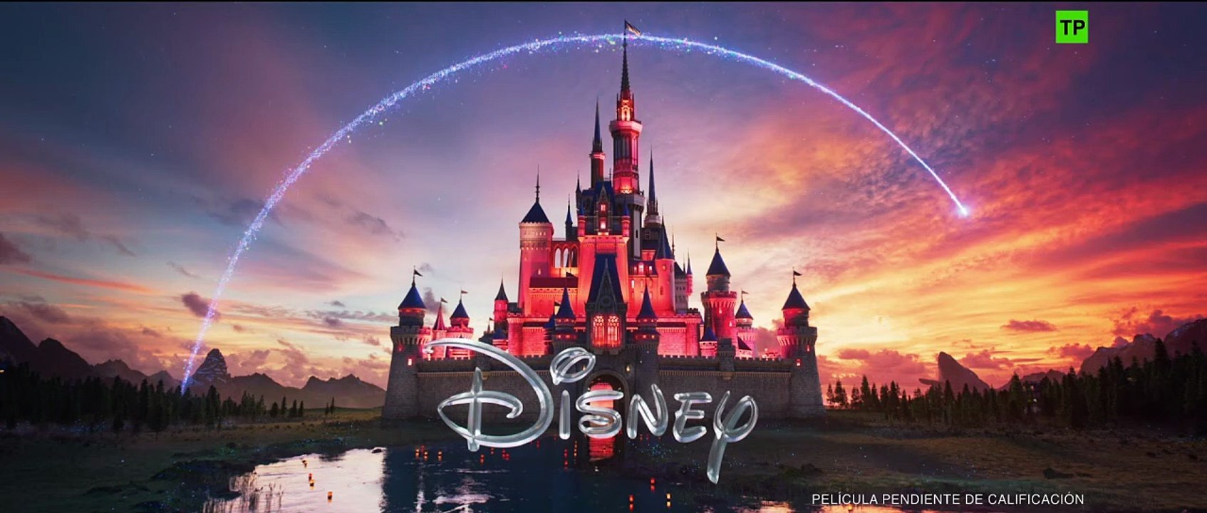Tráiler de Lilo Y Stitch  (2025)