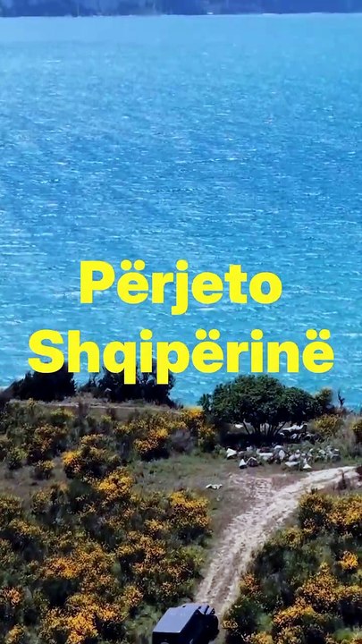 Përjeto Shqipërinë ✨🇦🇱 (2)