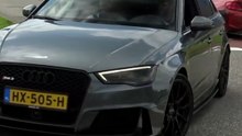 800HP RS3 🔥