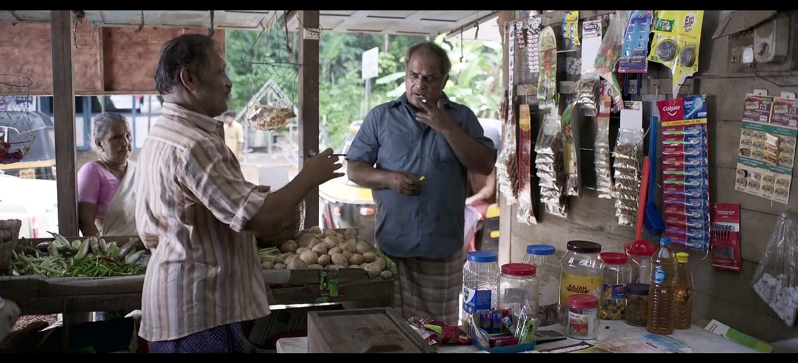 Meppadiyan Malayalam Movie Part 1 [Full Movie]