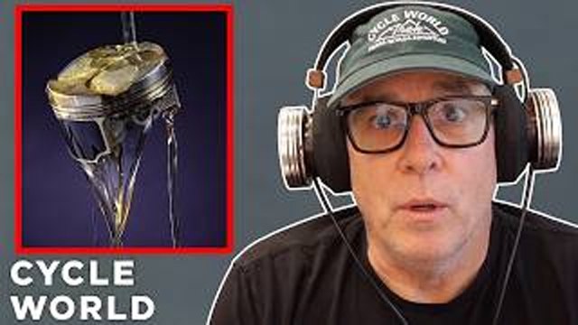 Oil Pressure or Viscosity? How Engines are Lubricated and Synthetic vs. Conventional Oils