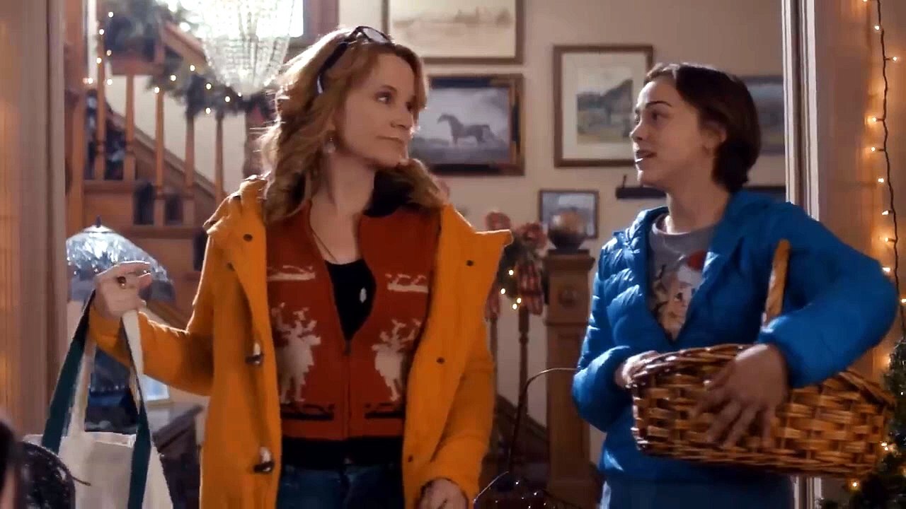 Mujercitas  _ Película clásica moderna completa _ Lea Thompson _ Melanie Stone [Full Movie] [Full Version]Full EP - Full