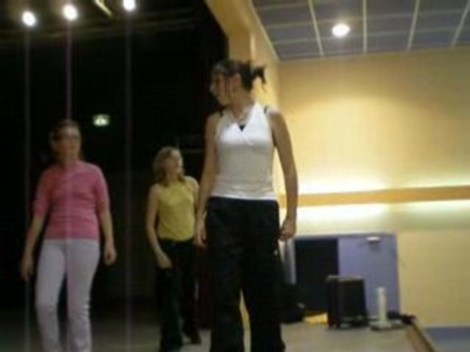 Danse