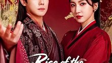 Rise of the Conqueror： My Throne for the Taking ｜ Full EP - Historical Power Romance Drama - ENGSUB [xacesos]
