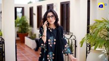 Zabt Episode 03 [Eng Sub] Sachal Afzal - Zoha Tauqeer - Daniyal Khan   3rd June 2026   HAR PAL GEO