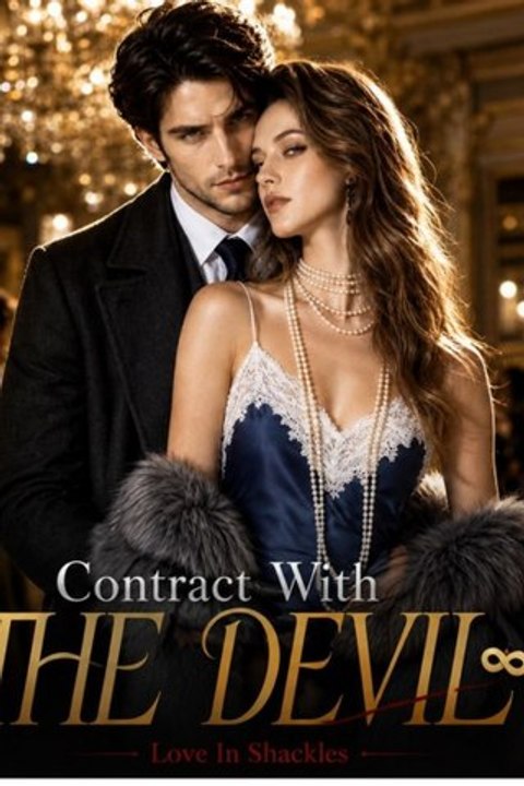 Contract with the devil love in shackles