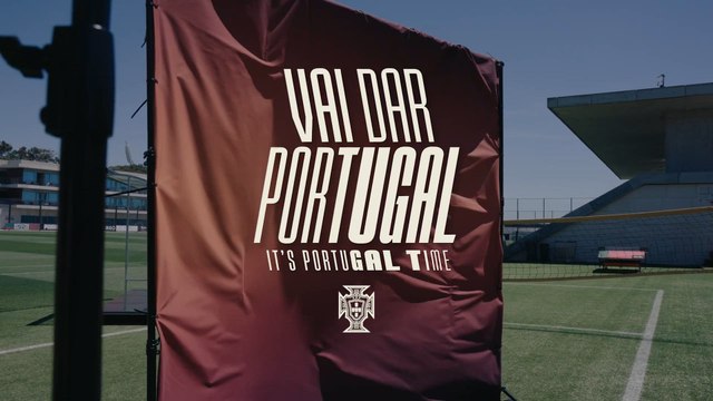 Cristiano Ronaldo lidera la concentración de Portugal | preparación rumbo al Mundial 2026