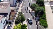 BASSIN DE THAU - Pomérols-Marseillan : quand l'Europe rapproche les territoires… à vélo !