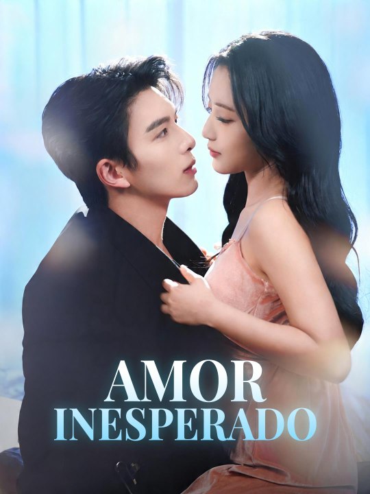 Amor inesperado serie completa