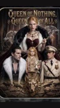 🔥🔥🔥[Hot 2026] 🧡🧡🍏The Exiled Queen Strikes Back Powerfully In QUEEN OF NOTHING QUEEN OF ALL🎬🎬Full Movie English Sub 2026