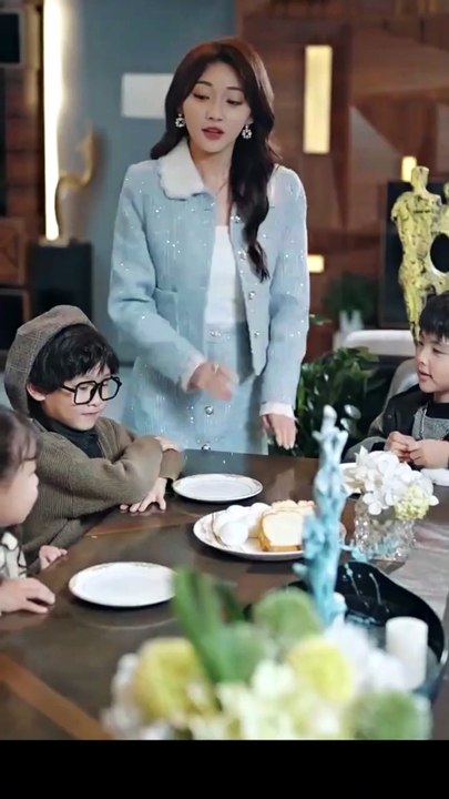 [ENG DUB] Miracle Quintuplets Surrender, CEO Daddy  | New Movie 2026