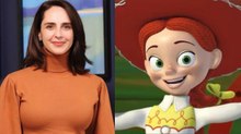 Irán Castillo vuelve como Jessie 'La Vaquerita' en Toy Story 5