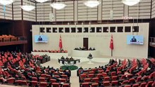 TBMM'de "Mutlak Butlan" krizi: Oturuma ara verildi
