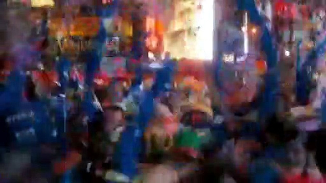 NEW YEAR'S EVE (2011) Trailer VO - HD [Full Movie]