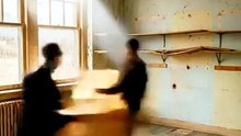 Old Abandoned Room to Beautiful Kids Playroom Transformation! 🏚️✨