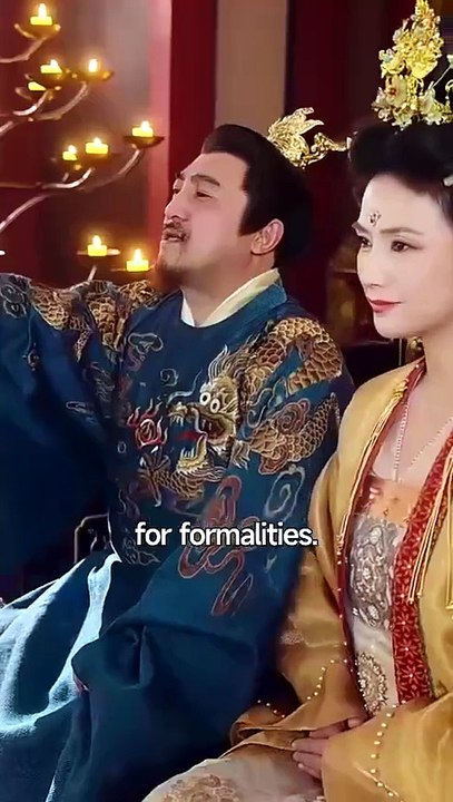Your Highness, Please Leave Me Alone
