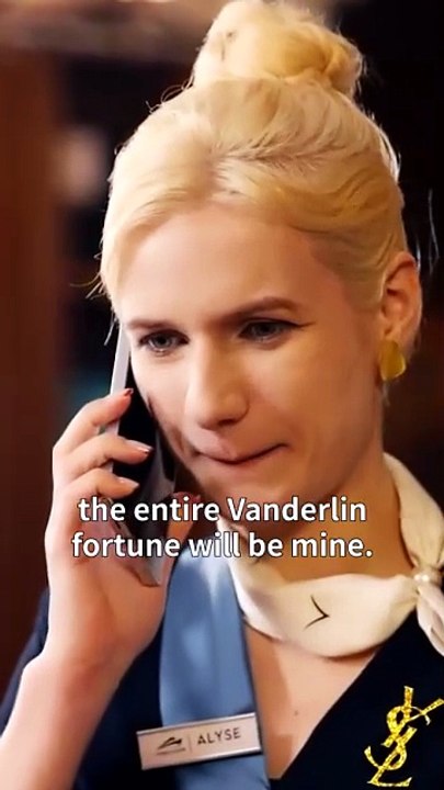 💕🐰🐻[Hot Viral 2026] ε(`｡·᎑·`)っ A Mistake at Sea- The Evil Bride Crossed the Billionaire Madam - Full [Full Movie]