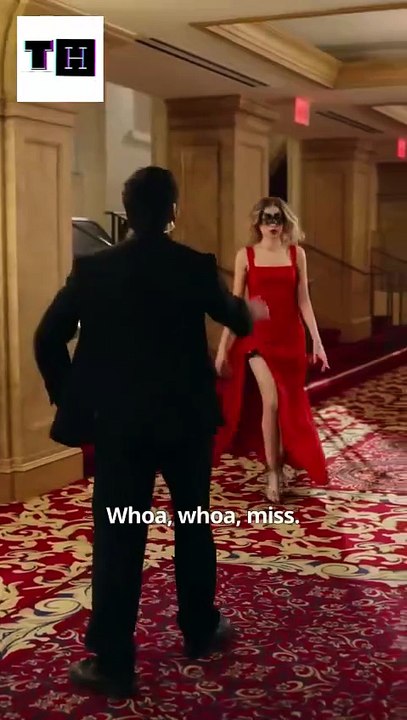 The Hitwoman VERSION