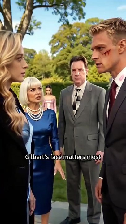 Reject the Mayor Marry a Reaper - FULL Reelshort