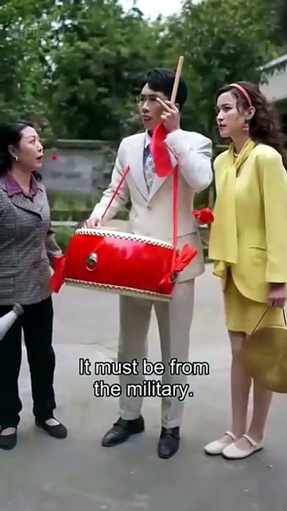 The Fierce and Fiery Her HD | Engsub | CineLatino Drama [Full Movie]