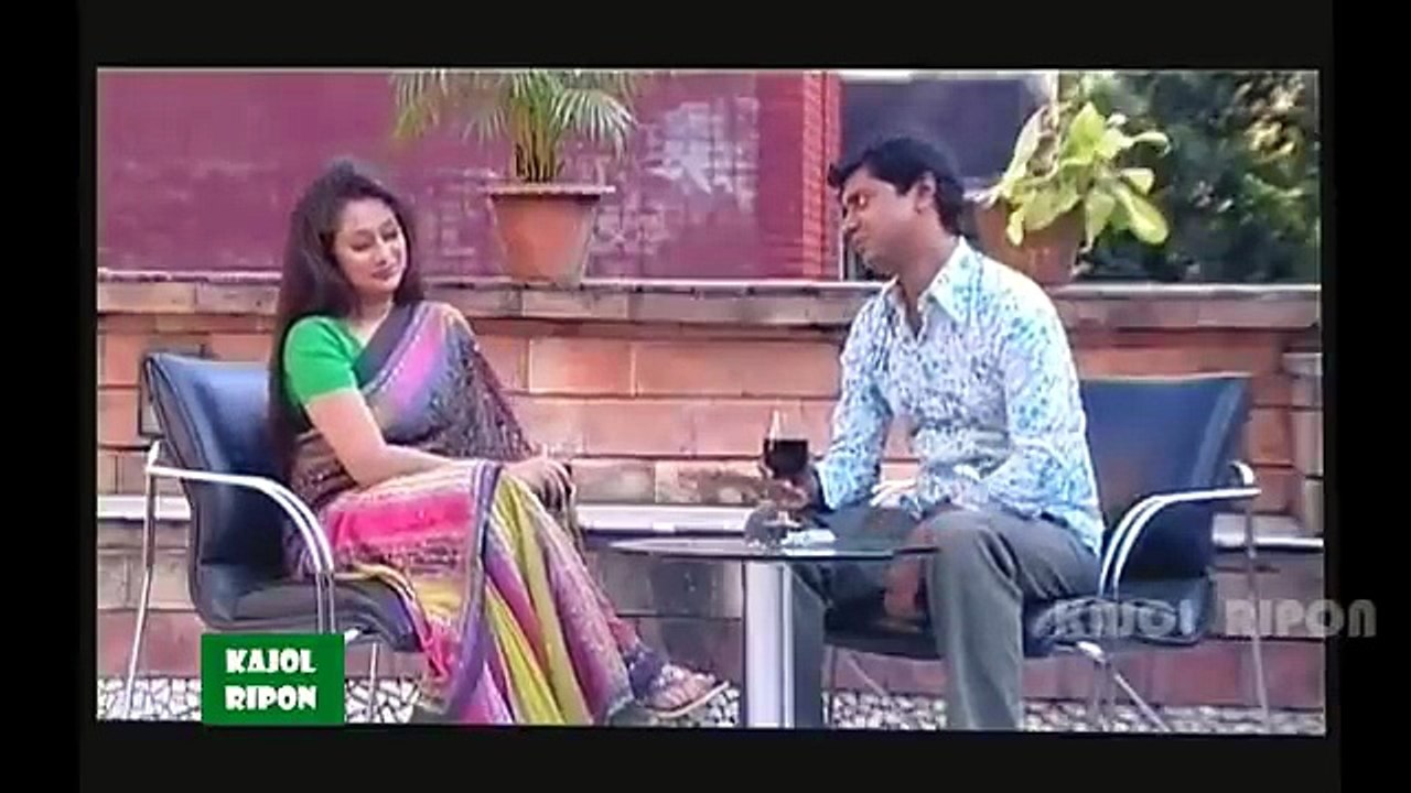 নাটক - দূর কুয়াশায় তুমি-রিচি, টনি ডায়েস ও রুমানা