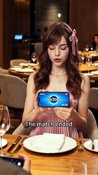 My Secret Online Boyfriend is Esports God