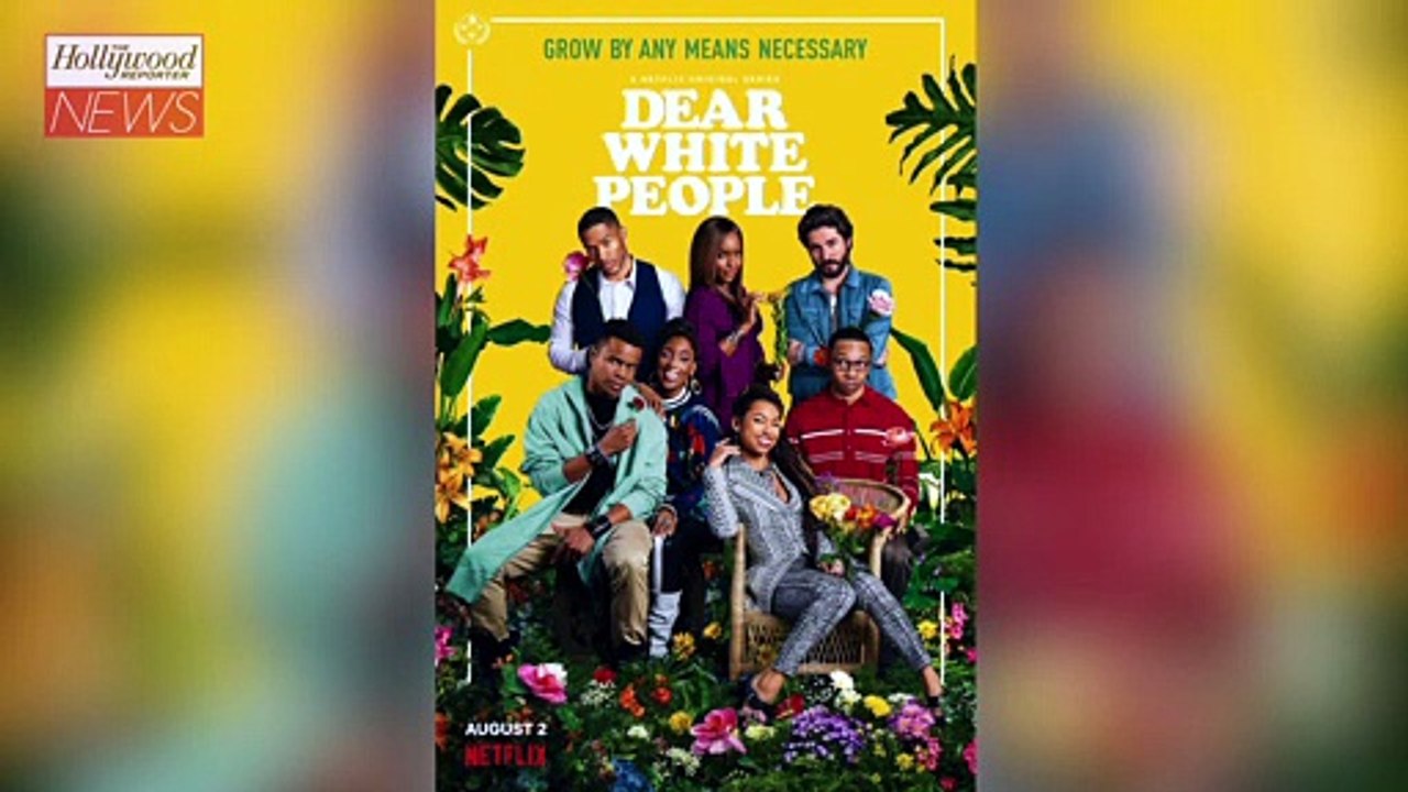 ‘Dear White People’ Showrunner Talks Netflix Boycott Over Dave Chappelle’s Special | THR News [Full Movie]